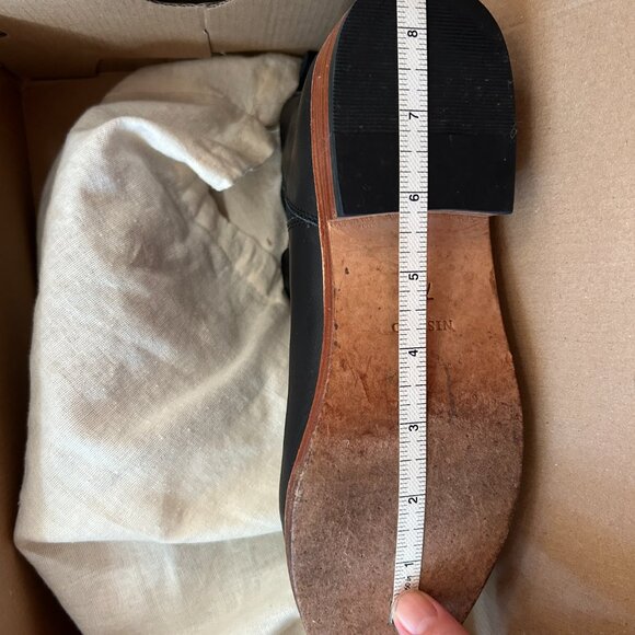 Nisolo Chelsea Boot - Picture 9 of 9